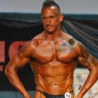 Tom  Krecioch - NPC Ronnie Coleman Classic 2012 - #1