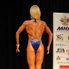 Erika  Mott - NPC NJ Suburban Championships 2010 - #1