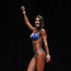 Evy  Giraldo - NPC Atlantic States 2014 - #1