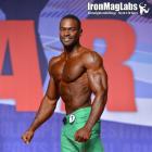 Rodney  Razor - IFBB Arnold Classic 2015 - #1