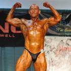 Christopher  Spradling - NPC Ronnie Coleman Classic 2012 - #1