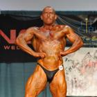 Christopher  Spradling - NPC Ronnie Coleman Classic 2012 - #1