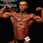 Evan    Weber - NPC Grand Rapids 2011 - #1