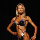 Kerri  Valentino - NPC Jr. Nationals 2010 - #1