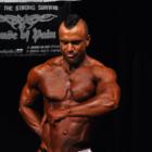 Evan    Weber - NPC Grand Rapids 2011 - #1