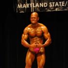 Timothy  Daily - NPC Maryland State/East Coast Classic 2013 - #1