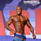 Michael  Anderson - IFBB Arnold Classic 2015 - #1