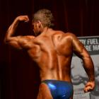 Matt  Stevenson - IFBB Australasia Championships 2013 - #1