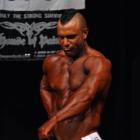 Evan    Weber - NPC Grand Rapids 2011 - #1