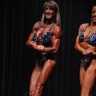 Barbara  Rabon - NPC 2010 Oklahoma Championships 2010 - #1