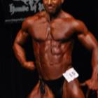 Evan    Weber - NPC Grand Rapids 2011 - #1