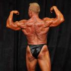 Tim  Anderson - NPC Masters Nationals 2010 - #1