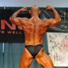 Christopher  Spradling - NPC Ronnie Coleman Classic 2012 - #1