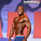 Michael  Anderson - IFBB Arnold Classic 2015 - #1