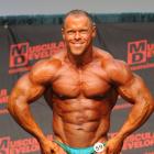 Vance  Turner - NPC Ronnie Coleman Classic 2011 - #1