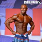 Michael  Anderson - IFBB Arnold Classic 2015 - #1