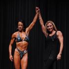 Patti  Pruitt - NPC 2010 Oklahoma Championships 2010 - #1