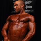 Evan    Weber - NPC Grand Rapids 2011 - #1