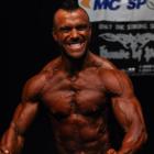 Evan    Weber - NPC Grand Rapids 2011 - #1