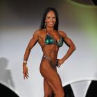 Mavis  Tozzi - IFBB Fort Lauderdale Pro  2010 - #1