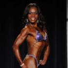 Vicki   Counts - IFBB North American Championships 2010 - #1