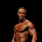 Todd  Abrams - NPC Oklahoma Championships 2012 - #1