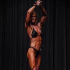 Charissa  Nguyen - NPC 2010 Oklahoma Championships 2010 - #1