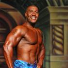 John  Lancaster - NPC Europa Super Show 2012 - #1