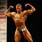 Joe  Lorusso - NPC Atlantic States 2010 - #1