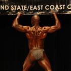 Fleury  Keigni  - NPC Maryland State/East Coast Classic 2013 - #1