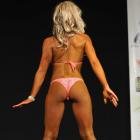 Jessica  Cordova - NPC Team Universe 2011 - #1