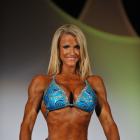 Tina   White - IFBB Fort Lauderdale Pro  2010 - #1