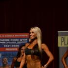 Amy  Lawther - IFBB Australian Nationals 2012 - #1