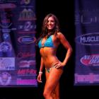 Jessica  Deardurff - NPC Phil Heath Classic 2013 - #1