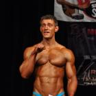 Mike  Porter - NPC Grand Rapids 2011 - #1