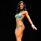 Collette  Barbera - NPC Nationals 2011 - #1