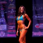 Jessica  Deardurff - NPC Phil Heath Classic 2013 - #1