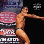 David  Gomez - NPC Texas State 2013 - #1