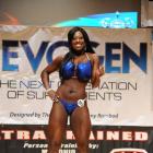 Brittany  Oliver - NPC Natural Northern USA 2014 - #1