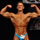 Mike  Porter - NPC Grand Rapids 2011 - #1