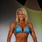 Tina   White - IFBB Fort Lauderdale Pro  2010 - #1