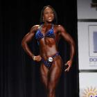 Hillary  Williams - IFBB North American Championships 2010 - #1