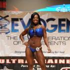 Brittany  Oliver - NPC Natural Northern USA 2014 - #1