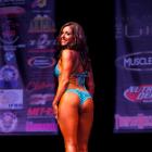 Jessica  Deardurff - NPC Phil Heath Classic 2013 - #1