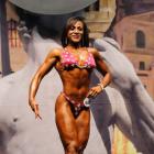 Roseann   Devigneaud - NPC Europa Show of Champions 2010 - #1