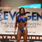 Brittany  Oliver - NPC Natural Northern USA 2014 - #1