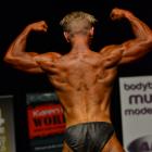 Marinus  Van Stolk - Natural Newcastle Classic 2011 - #1