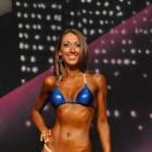 Tina  Elias - NPC Europa Battle of Champions 2011 - #1