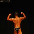 Jose  Perez - NPC Maryland State/East Coast Classic 2013 - #1