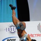 Marta  Aguiar - IFBB Arnold Amateur 2012 - #1